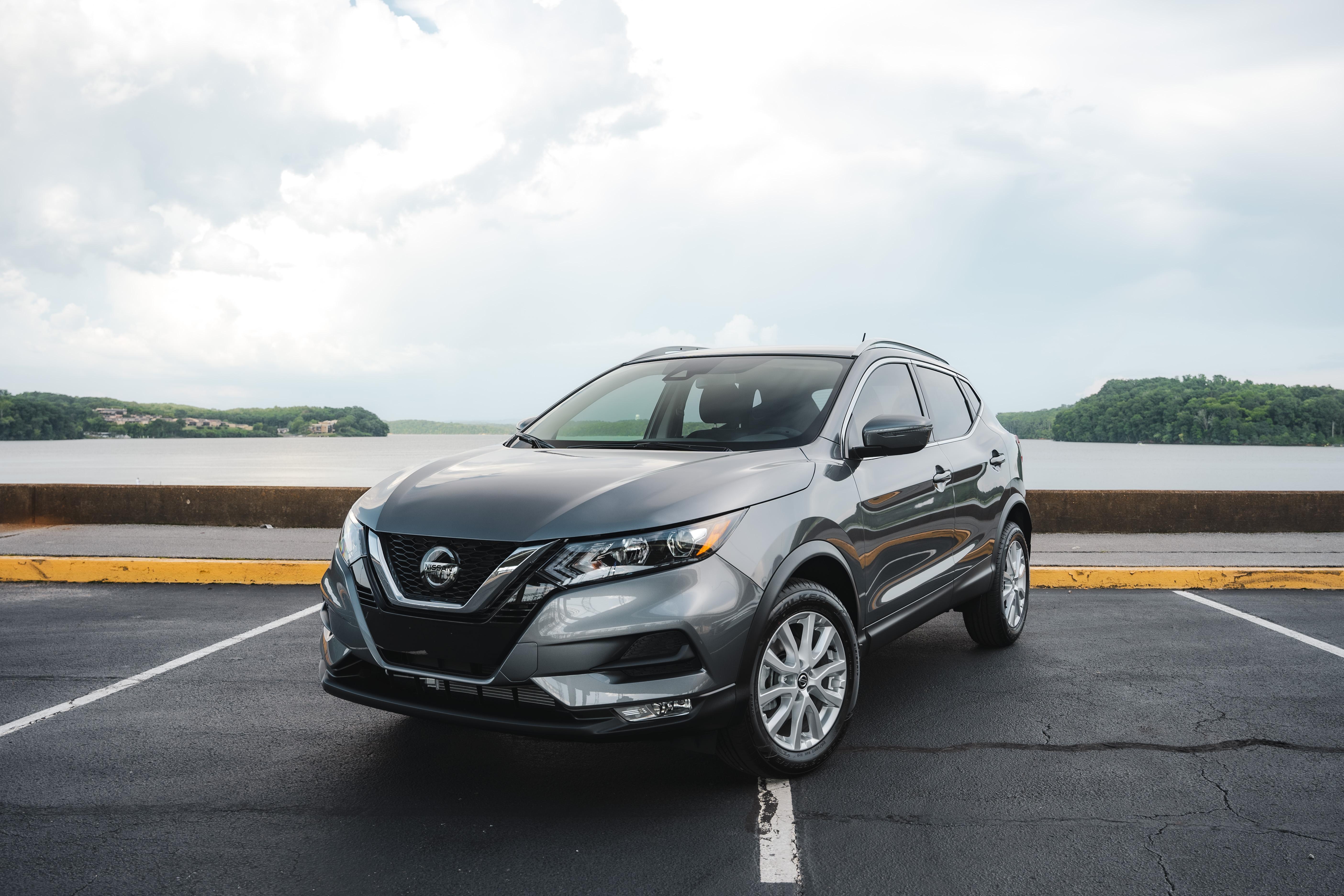 Nissan Rogue Sport 2022 in Chattanooga, TN