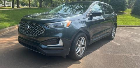 Ford Edge 2024