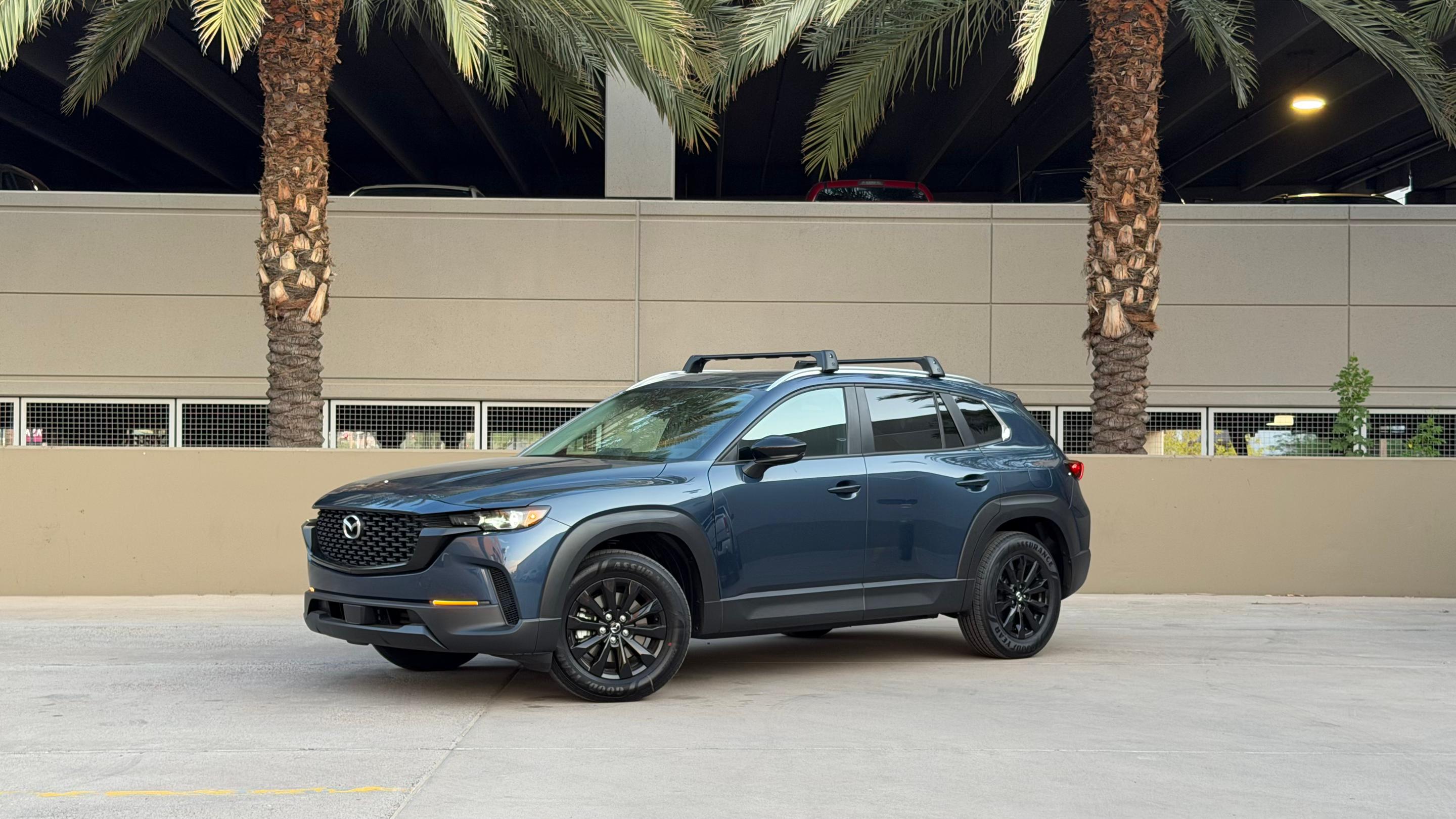 Mazda CX-50 2026 in Phoenix, AZ