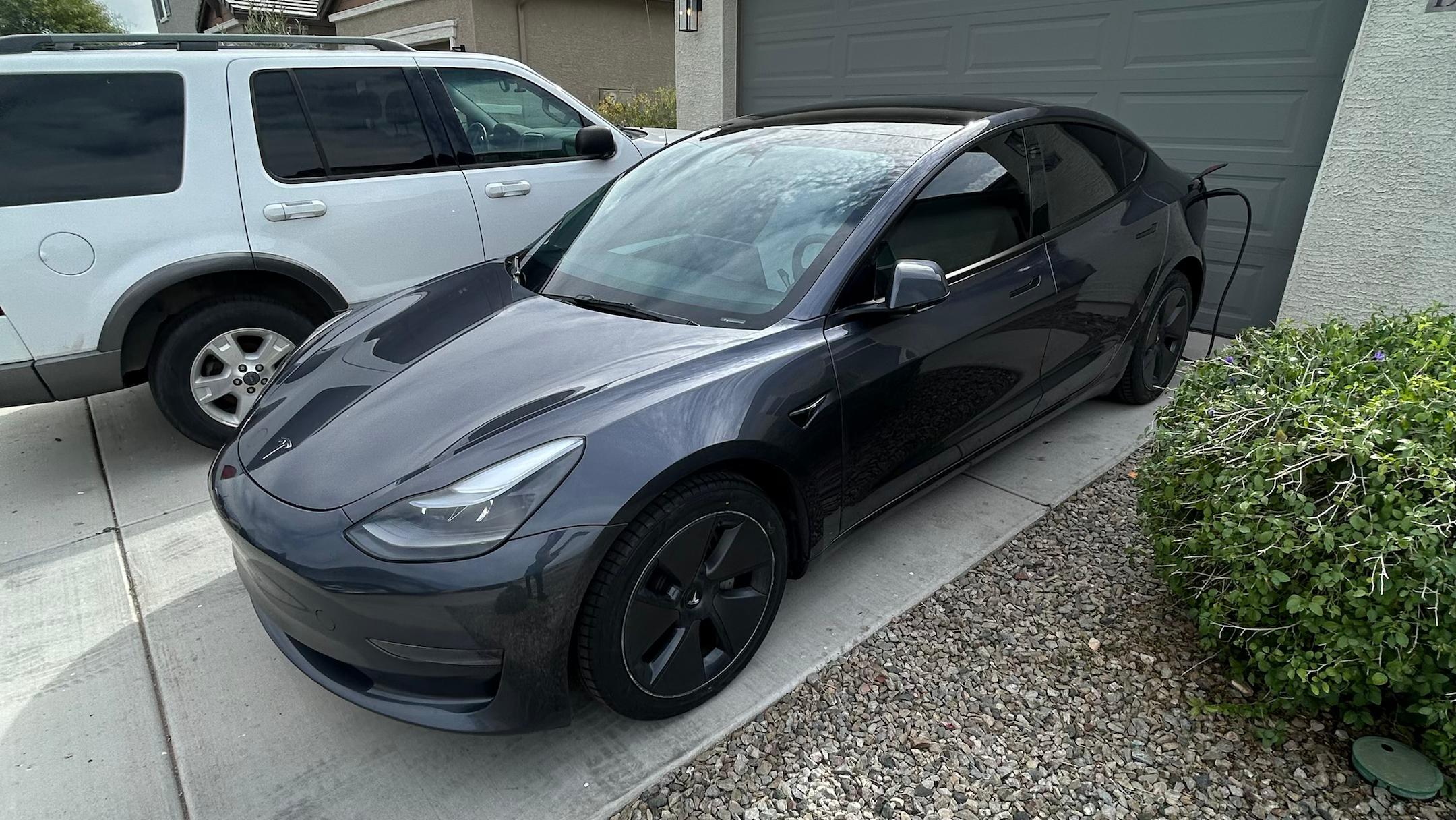 Tesla Model 3 2023 in Litchfield Park, AZ