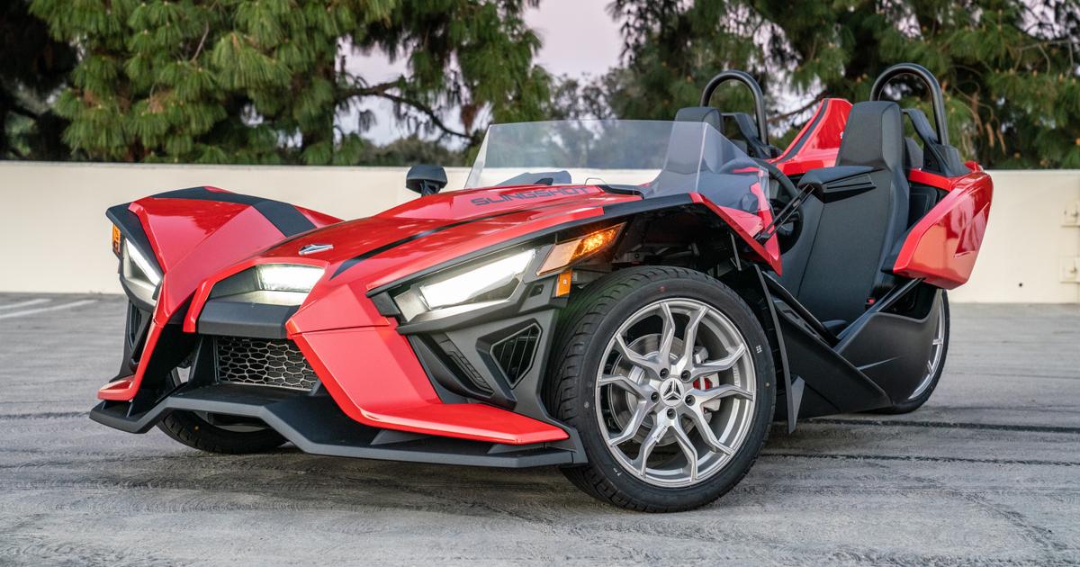 Polaris Slingshot 2022 rental in Riverside, CA by Jesus M. Turo