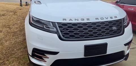 Land Rover Range Rover Velar 2020