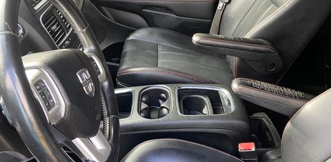 Dodge Grand Caravan 2018