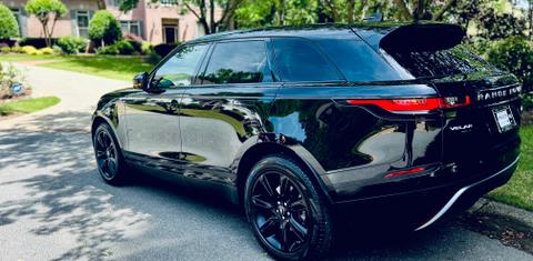 Land Rover Range Rover Velar 2020