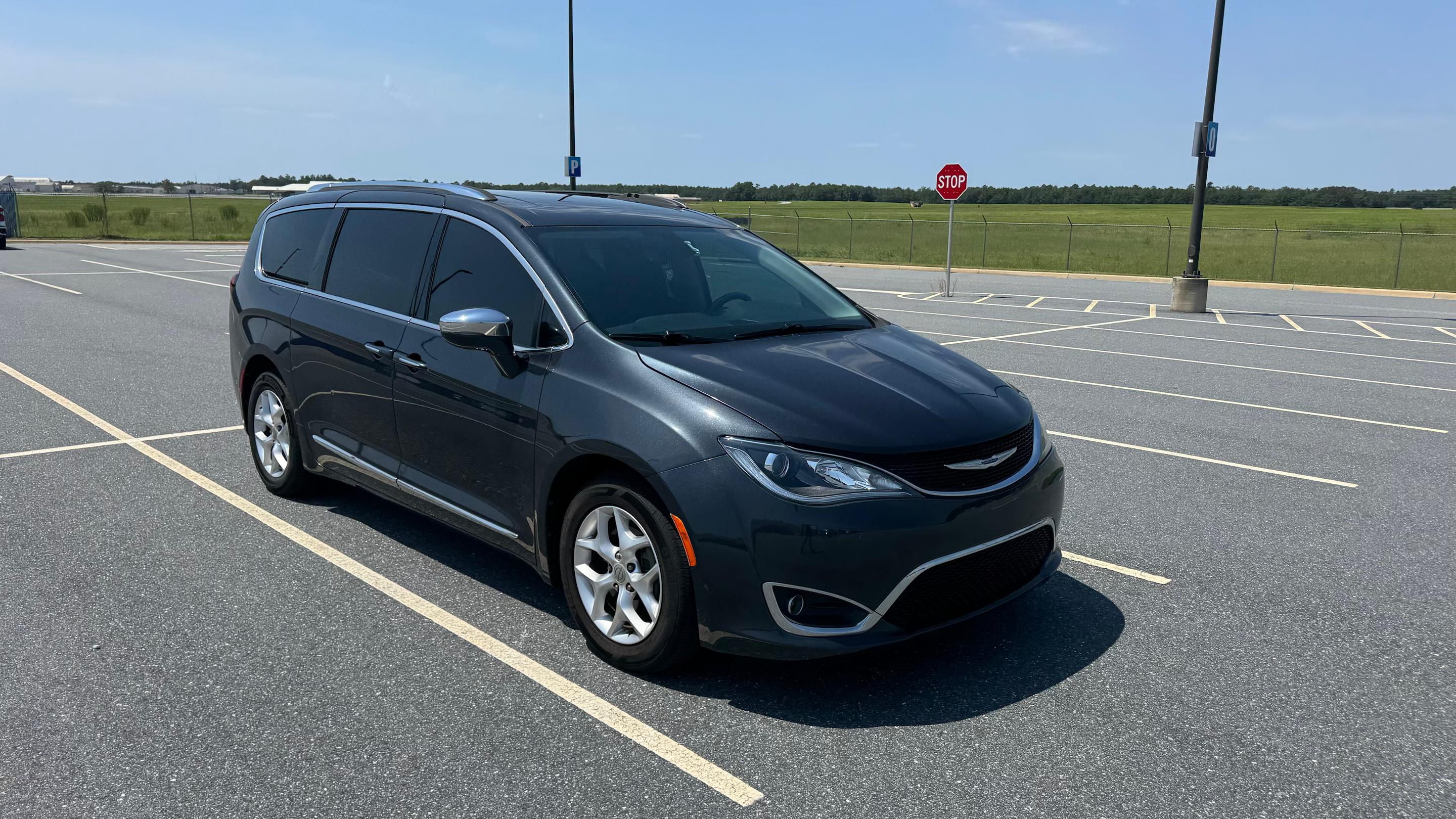 Chrysler Pacifica 2020 in Fort Walton Beach, FL