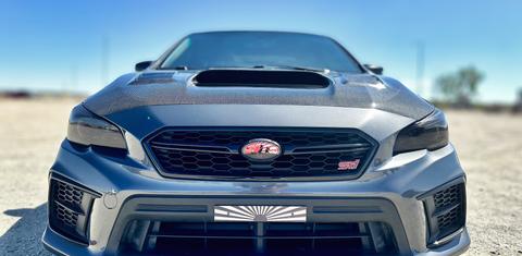Subaru WRX 2020