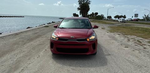 Kia Rio 2018