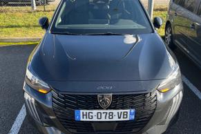Peugeot 208 2025 à Bourgoin-Jallieu