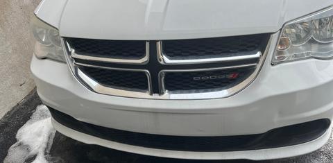 Dodge Grand Caravan 2016