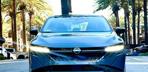 Nissan Sentra 2026