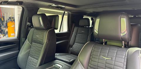 Cadillac Escalade 2024