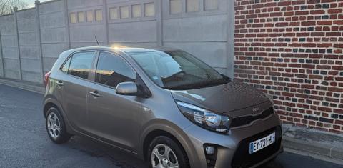 Kia PICANTO 2018