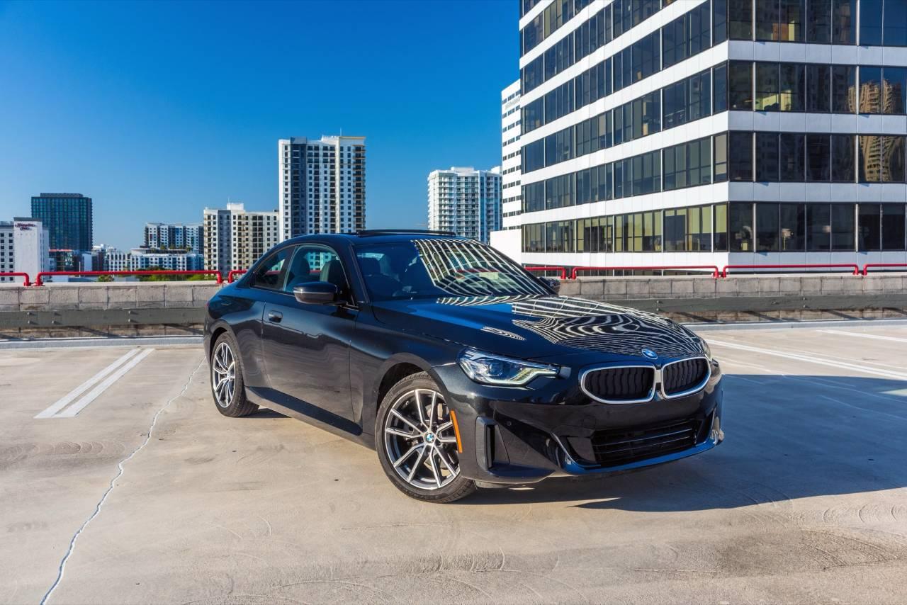 BMW 2 Series 2026 in 