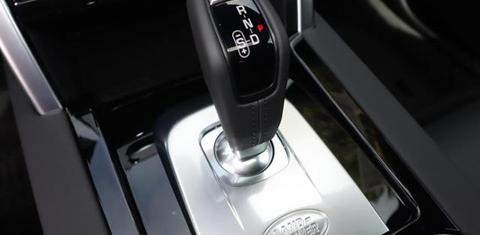 Land Rover Discovery Sport 2022