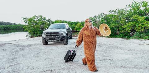 Ford F-150 2020