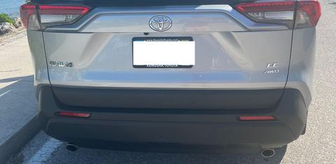 Toyota RAV4 2023