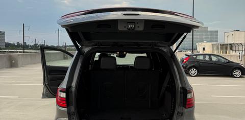 Dodge Durango 2025
