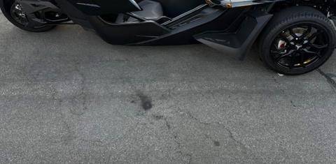 Polaris Slingshot 2023