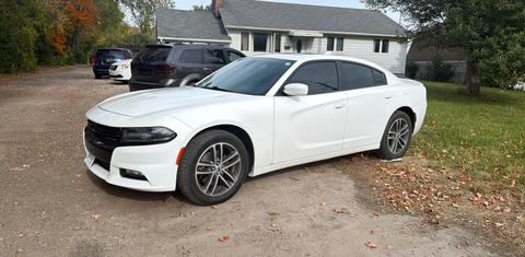 Dodge Charger 2019