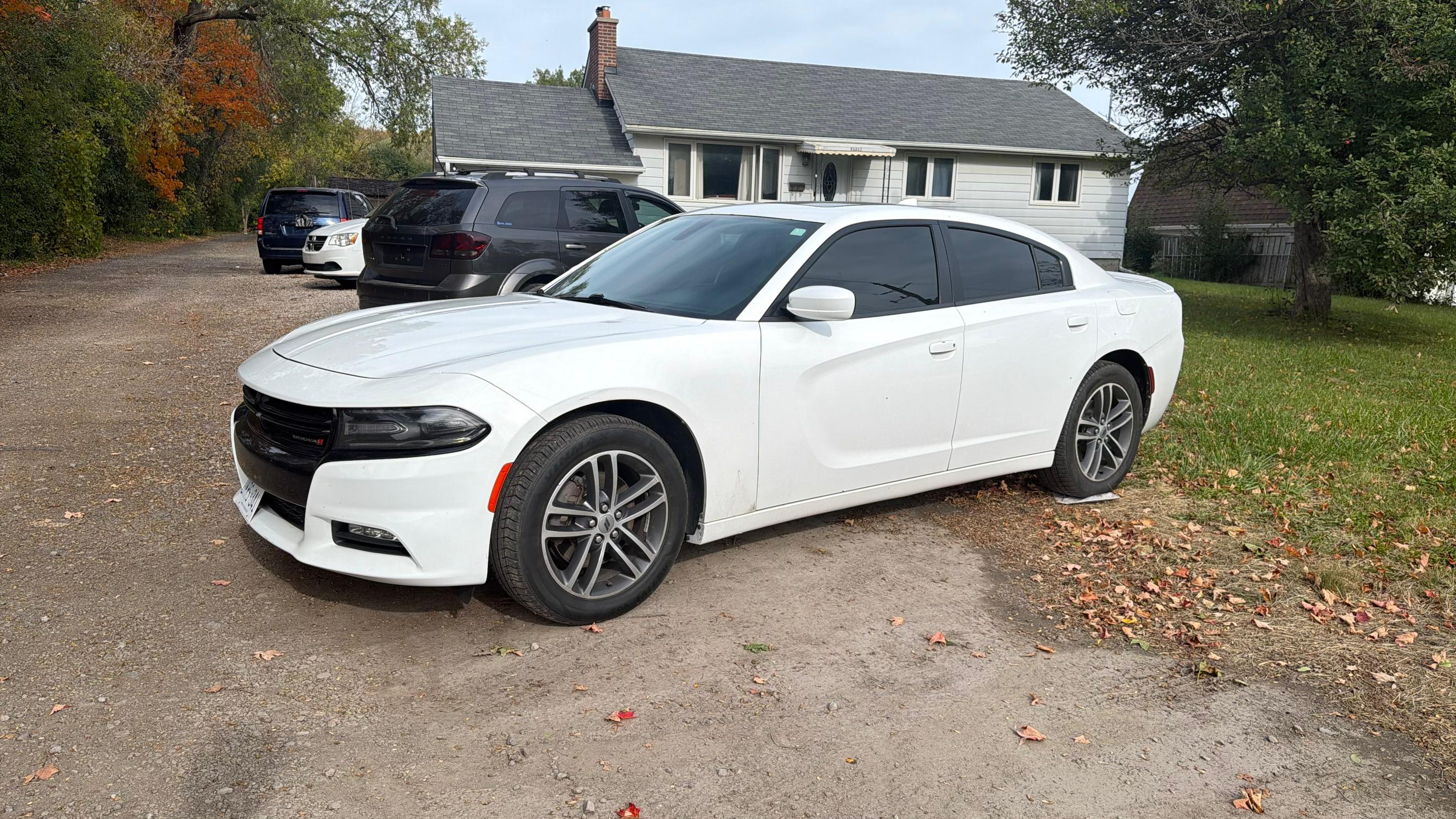Dodge Charger 2019 in Mississauga, ON