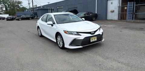 Toyota Camry 2024