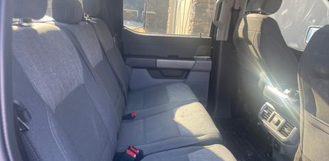 Ford F-150 2021