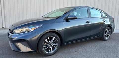 Kia Forte 2023