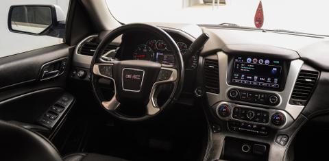 GMC Yukon XL 2017