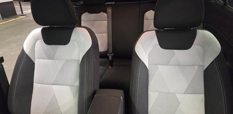 Chevrolet Trax 2026
