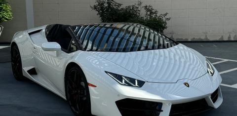 Lamborghini Huracan 2017