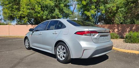 Toyota Corolla 2020