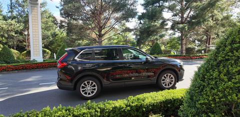 Honda CR-V 2023