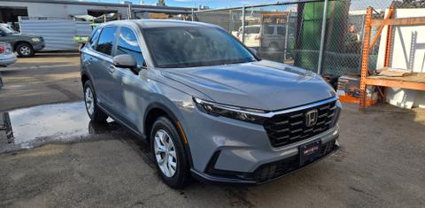 Honda CR-V 2025