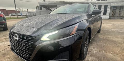 Nissan Altima 2026