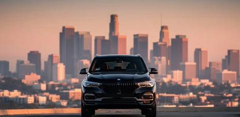 BMW X5 2020