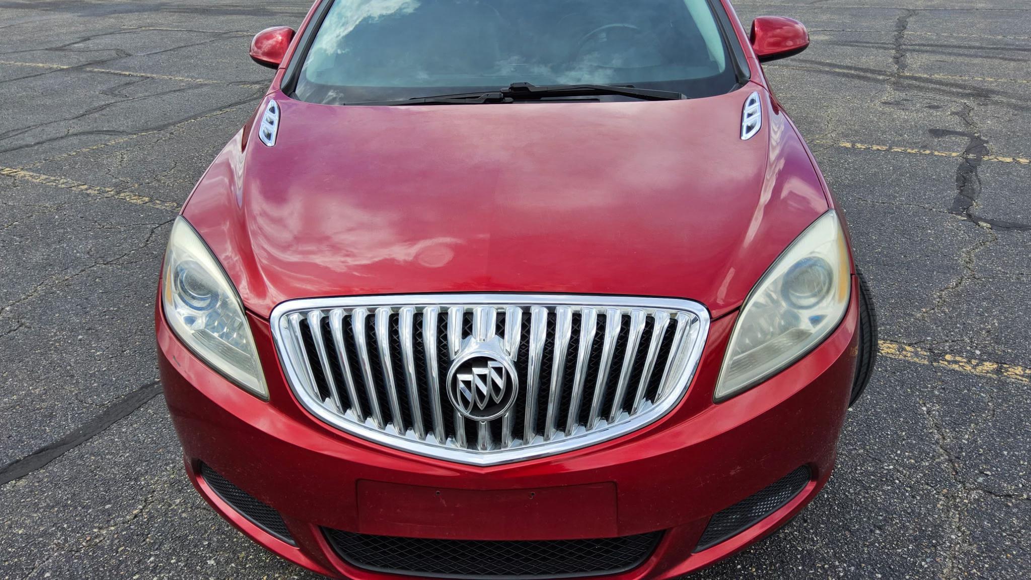Buick Verano 2016 in Flint, MI
