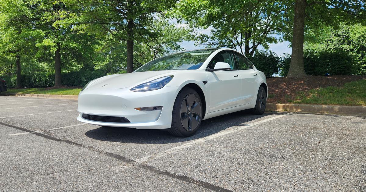 Tesla Model 3 2023 rental in Frederick, MD by DRIVE WHIP . Turo