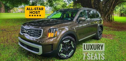 Kia Telluride 2024