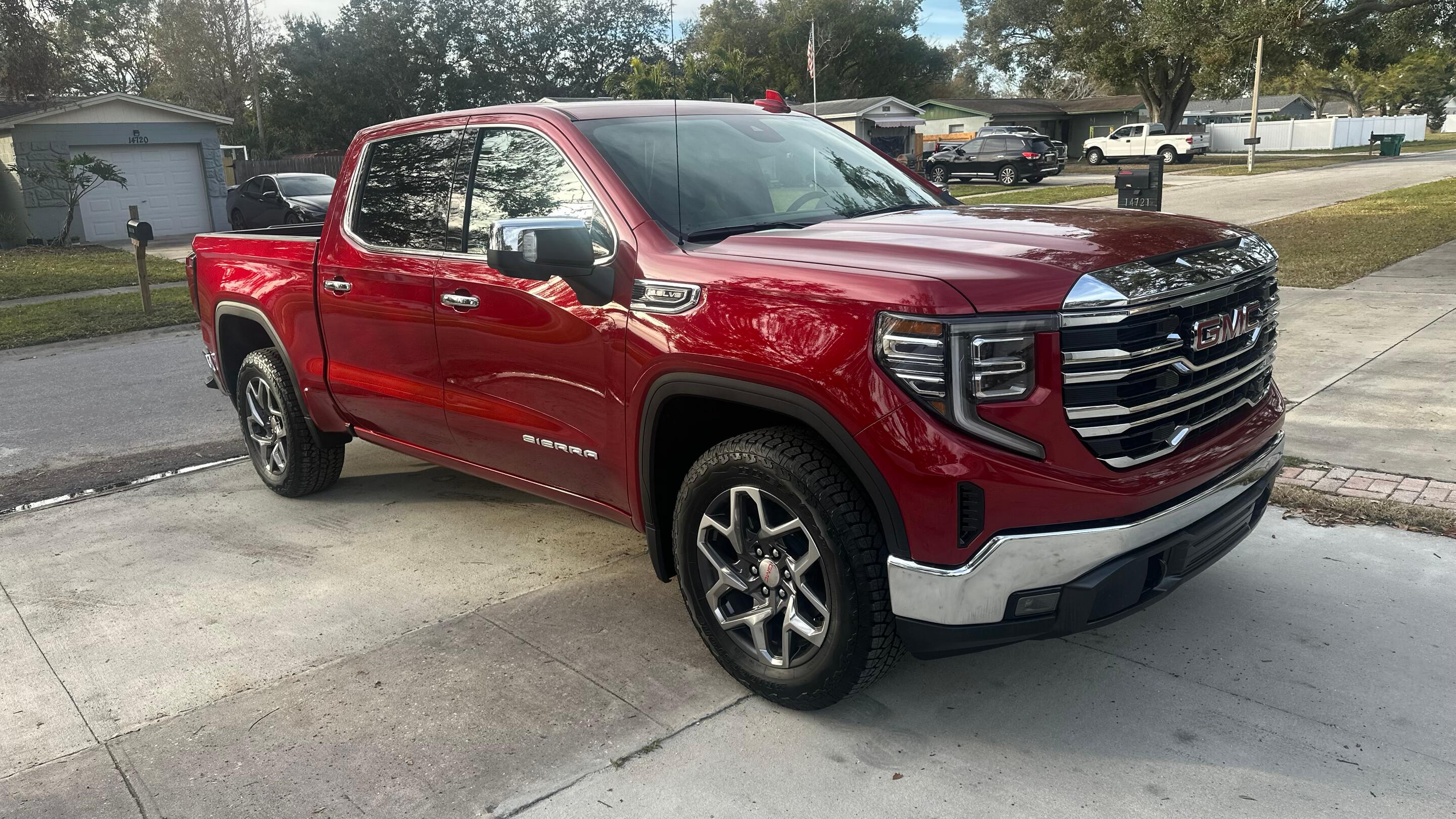 GMC Sierra 1500 2025 in Clearwater, FL