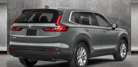 Honda CR-V 2024