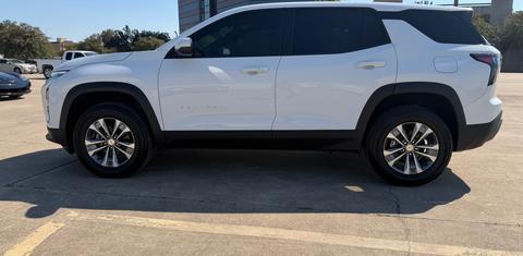 Chevrolet Equinox 2026