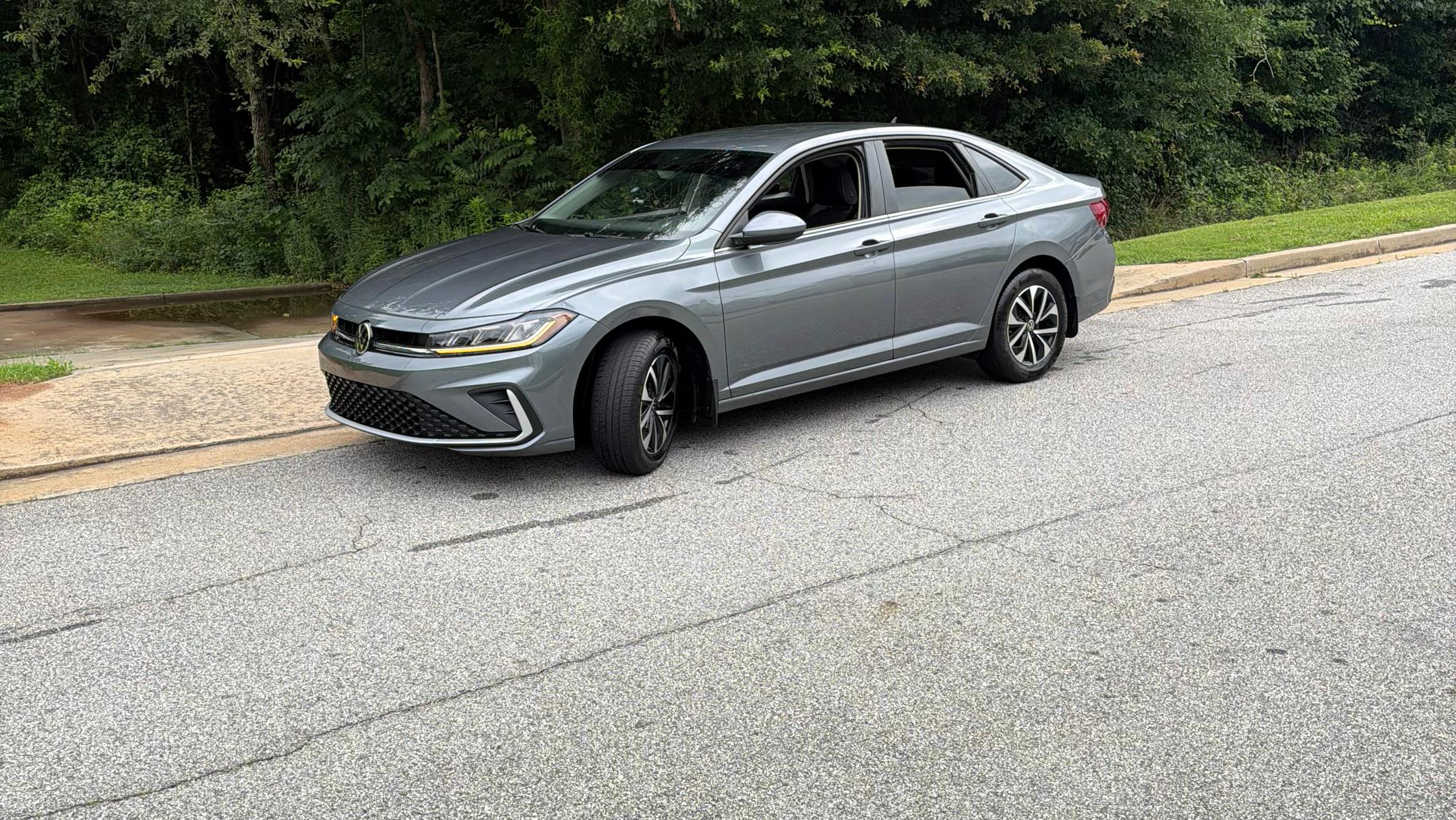 Volkswagen Jetta 2025 in Union City, GA
