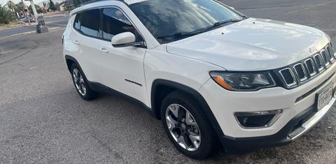 Jeep Compass 2021