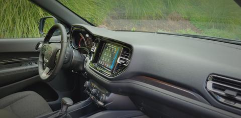 Dodge Durango 2023