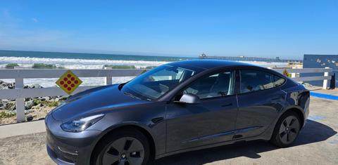 Tesla Model 3 2023