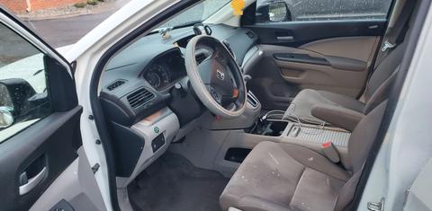 Honda CR-V 2014