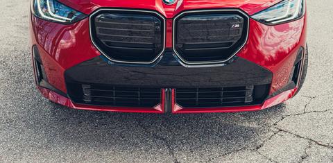 BMW X3 2025