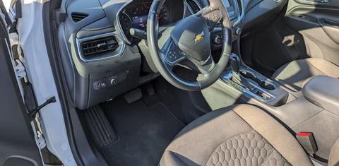 Chevrolet Equinox 2019