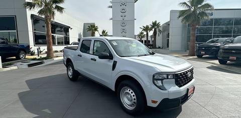 Ford Maverick 2026