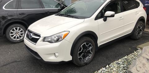 Subaru XV Crosstrek 2015